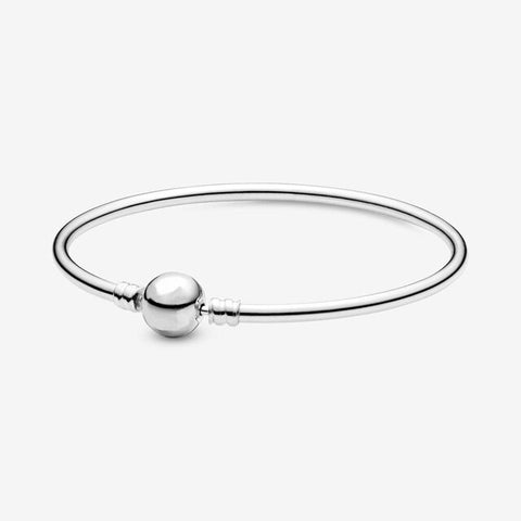 Bangles 925 Sterling Silver