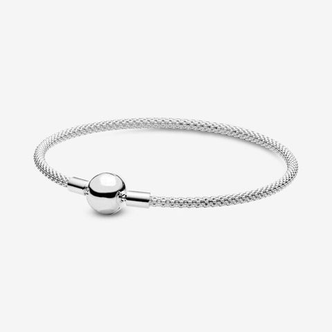 Bangles 925 Sterling Silver