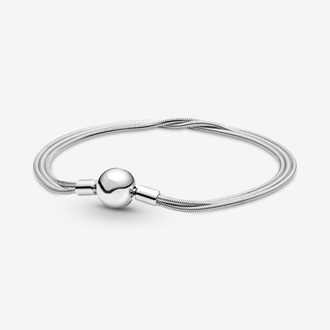 Bangles 925 Sterling Silver