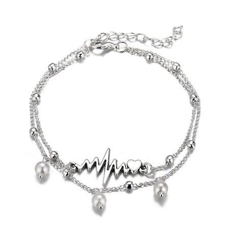 Indian Anklet Collections
