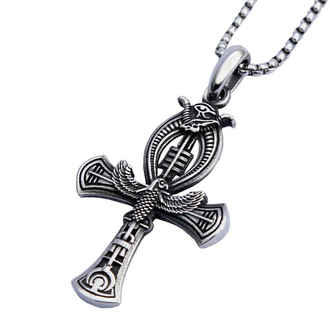 The Guardian Ankh